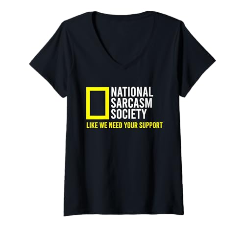 Donna national sarcasm society