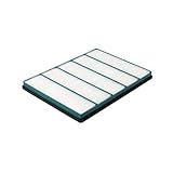 Cabin Filter 14506697 14506997 14689735 Application Compatible with Volvo Excavator 14689735