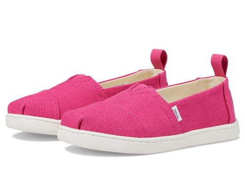 TOMS �j�����p �q���p �A���p���K�^ ���[�t�@�[ �t���b�g, �t�N�V�A�w���e�[�W�L�����o�X, 1.5 Little Kid