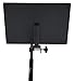 Gator Frameworks GFW-SHELF1115 Microphone Stand Accessory Tray - Large