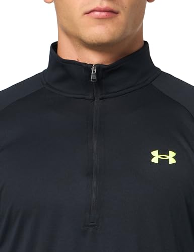Image of Under Armour Men's Tech 2.0 1 /2 Zip