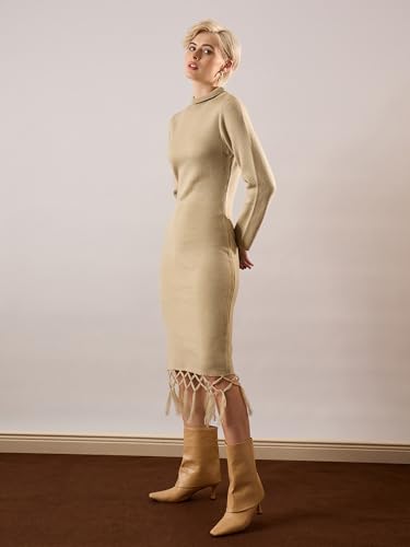 Image of Sassafras Women Casual Dress