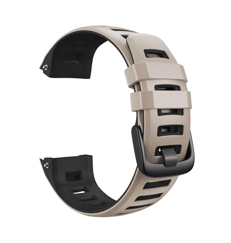 2�F�V���J�Q���x���g�ɓK������Garmin Instinct Eports(Apricot-Black)