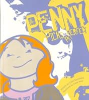 Penny Picks a Perfect Pet 0973557915 Book Cover