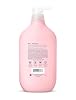 Method Body Wash, Pure Peace, Paraben and Phthalate Free, 28 oz (Pack of 1)