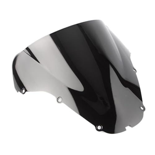 Pare-brise de moto CBR929RR idéal pour les longues balades