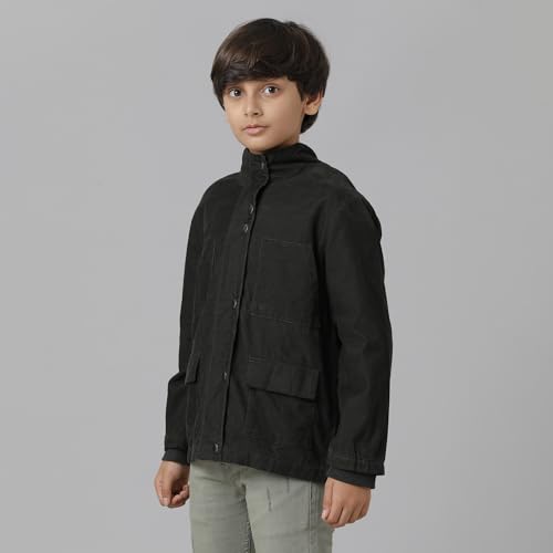 Image of Under Fourteen Only Boys Jackets
