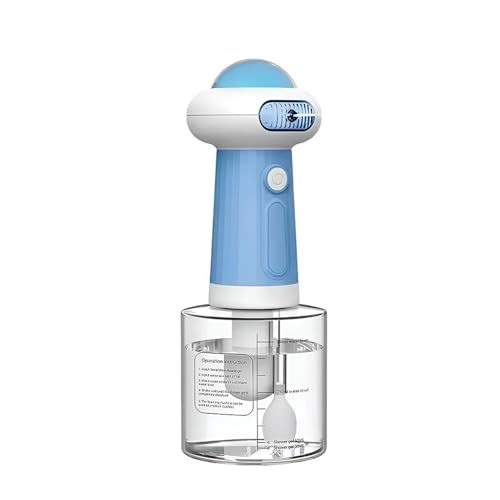 Dispenser de Shampoo Automático para Banho Pet