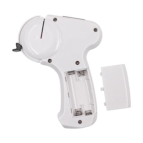 WANGCL Fishing Knot Binding Tool Automatic Fishing Line Hook Knot Tying Tool Electric Quick Hook Line Binder Tools - Image 4