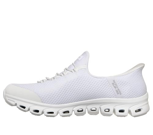 Image of Skechers Women's Sport Active Hands Free Slip-ins Glide-Step - Pursuit Sneaker