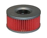 For HiFlo - HF143 - Oil Filter