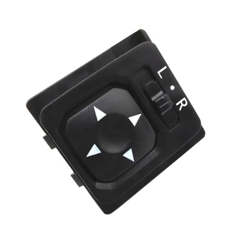 Interrupteur commande de rétroviseur Mitsubishi Lancer ASX Galant MR417977 - 3