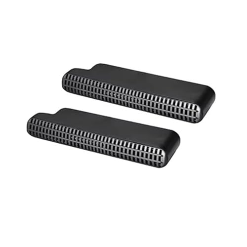 Grille de climatiseur pour Lynk&Co 01 protection sous siège auto