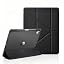 Black [colored translucent back]