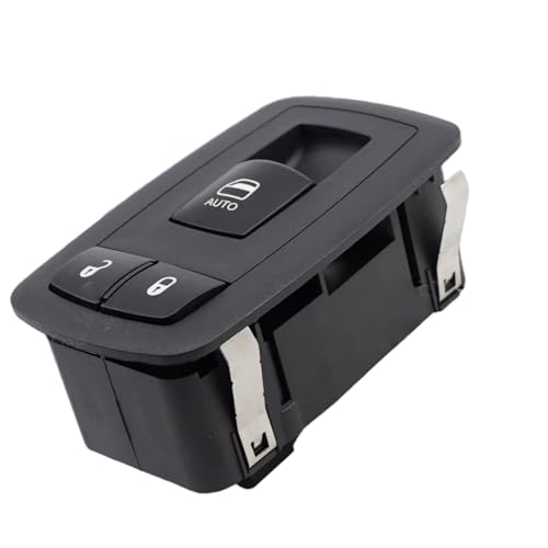 Interrupteur de fenêtre électrique de précision pour commande de vitre Dodge Challenger
