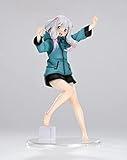 Taito Eromanga Sensei: Izumi Sagiri (Hoodie Version) Coreful Figure