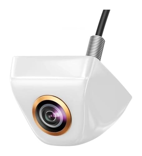 Caméra Recul Élimine Angles Morts Manoeuvres Faciles Grand Angle 170° HD