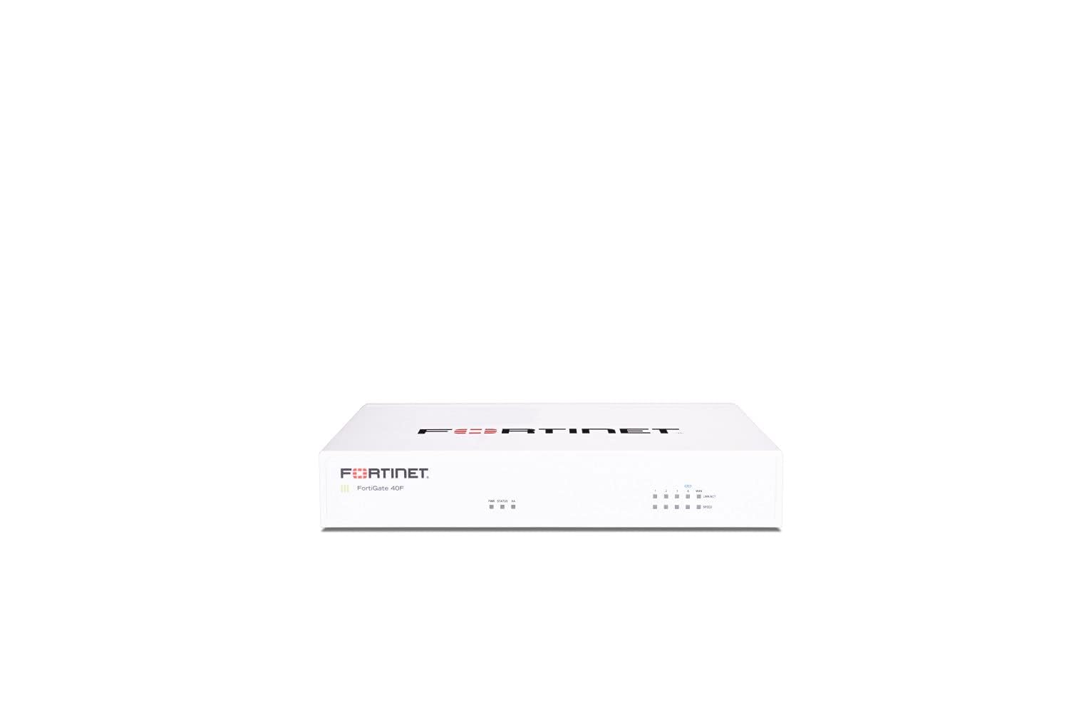 Fortinet FortiGate FG-40F Network Security/Firewall Appliance, 5 Gigabit Ethernet Ports, USB, Wall Mountable, Provides Next-Gen Protection with 3 Years Forticare License Bundle-image-20