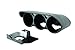 Ford Racing M-6304-GPOD-A Gauge Pod for Ford Mustang