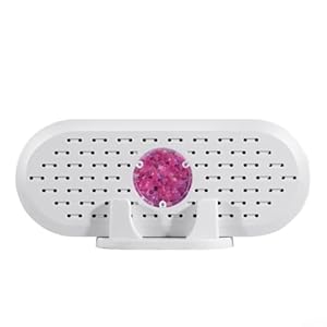 15 deshumidificadores eléctricos elegantes y funcionales con capacidad de carga USB para un uso fácil (1 unidad)