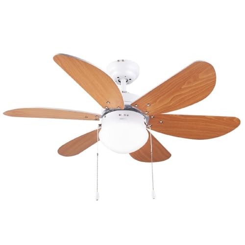 Cecotec Deckenventilator Aero 360, 92 cm Spannweite – Ansicht 4