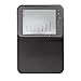 POENVFPO Lectura de la Pantalla de Tinta de Tableta E Reader 6in 800x600 HD Ebook Reader con Estuche de Protección Imagen de POENVFPO Lectura de la Pantalla de Tinta de Tableta E Reader 6in 800x600 HD Ebook Reader con Estuche de Protección