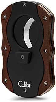 Colibri -Black Stainless ...