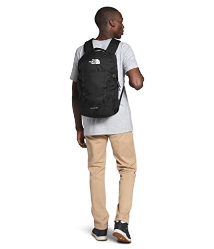 The North Face Pivoter, TNF Black, OS