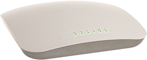 Netgear Prosafe Wndap660-100Nas Ieee 802.11N 450 Mbps Wireless Access Point #TOP18