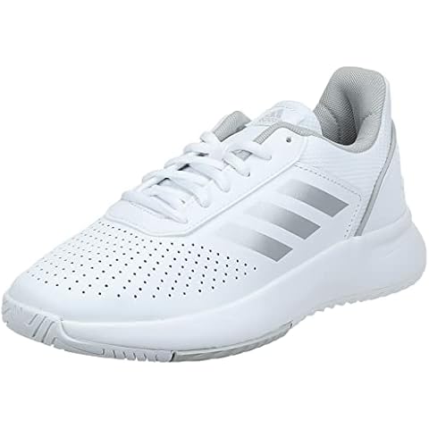 adidas Courtsmash, Zapatos de Tenis Mujer Cover