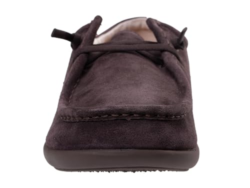 Image of Revitalign Mens Carefree Suede