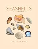 Seashells of Jamaica Activity Book: A Young Beachcomber's Field Guide to Identifying the Seashells of Jamaica