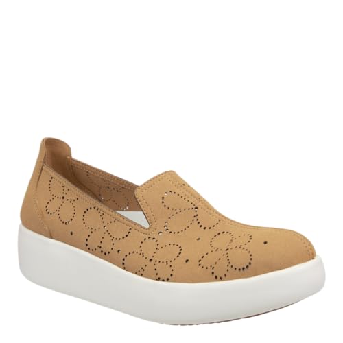 OTBT Women's Coexist Platform Sneaker