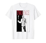 Batman Two-Face T-Shirt