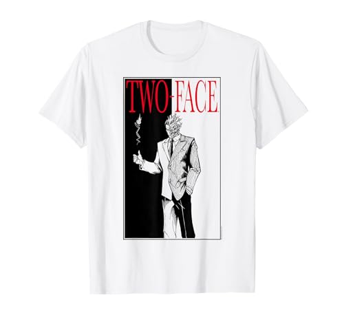 Batman Two-Face T-Shirt