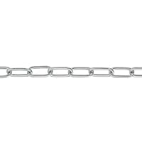 Algopix Similar Product 20 - Pewag Chain Similar to DIN 5685A 6