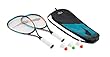 Hudora Speed Badmintonset