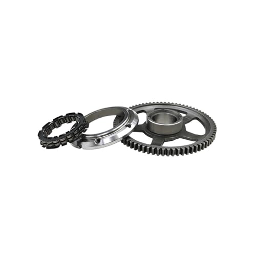 Kit embrayage de démarreur TRX400 haute résistance durable