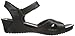 Easy Spirit Women's Ilana Wedge Sandal