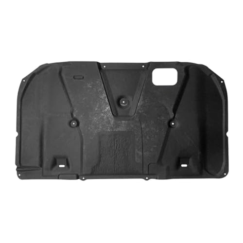 Housse d'isolation thermique moteur pour Land Cruiser et Prado J120 J150