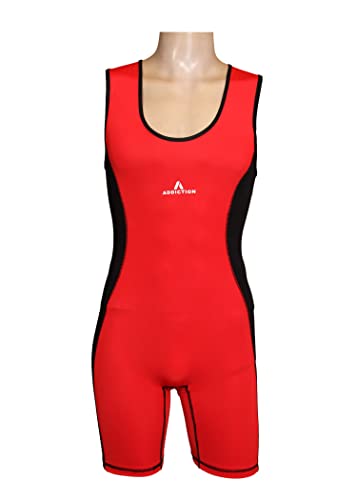 Image of Addiction Wrestling Suit costume Dress For Men & Women,BOYS,GIRL With Nylon Elastane Fabric 208 GSM