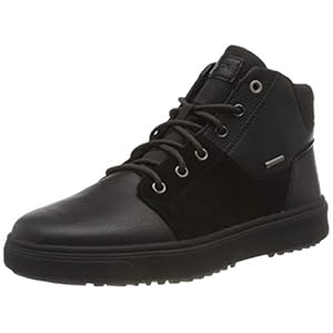 Geox U CERVINO B ABX C heren Chukka