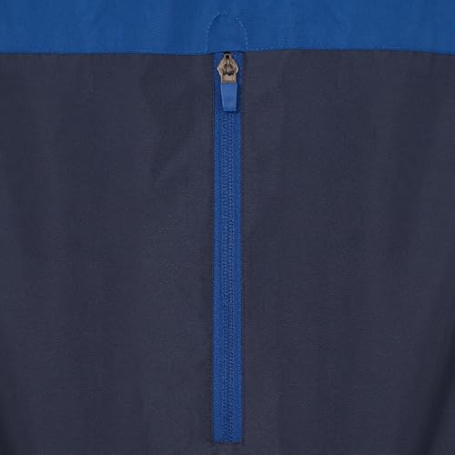 Scotland Jacket Shower Windbreaker Boys Kids OFFICIAL Soccer Gift4