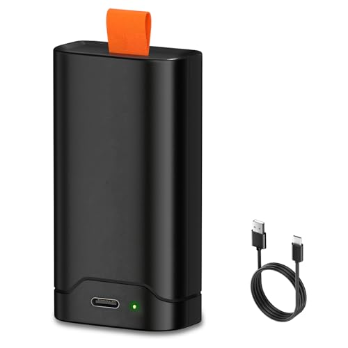 Palowextra 6000mAh Battery Replacement Compatible with JBL PartyBox Club 120 Portable Speaker 7.2V Replacement for Battery 200