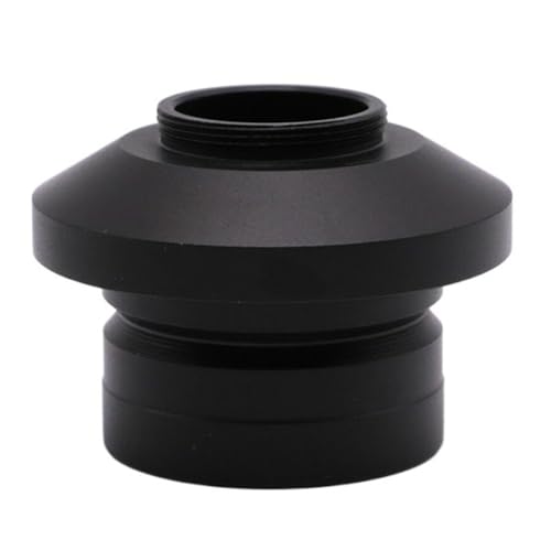 Microscope T5i X6i SL1 Bayonet Adapter to Microscope Phototube ISO38