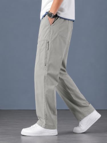 Image of TAGAS Men Men's Cargo Pant| Trousers Casual Pant| Trackpant for Mans|Mans Bottom wear|