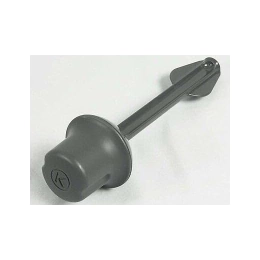 Kenwood Perche Bâton mixeur mélanger Pelle de brassage kah358gl chef