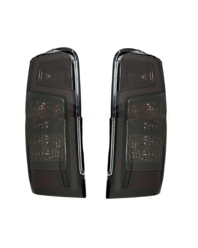 Feux arrière buée L200 Triton 2020 changer optique infiltration eau
