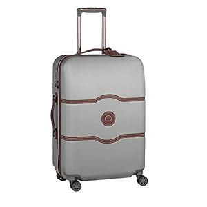Delsey Chatelet Air Koffer, 69 cm