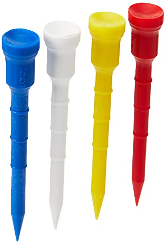 Lignum-Tee-Pack-de-12-Tees-de-Golf